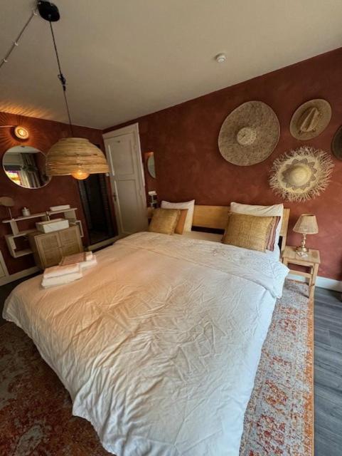 Toast By Night Bed and Breakfast Haarlem Exteriör bild