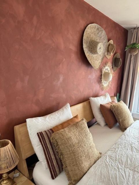 Toast By Night Bed and Breakfast Haarlem Exteriör bild